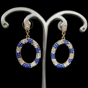 So Good Ladies Fashion Statement Earrings